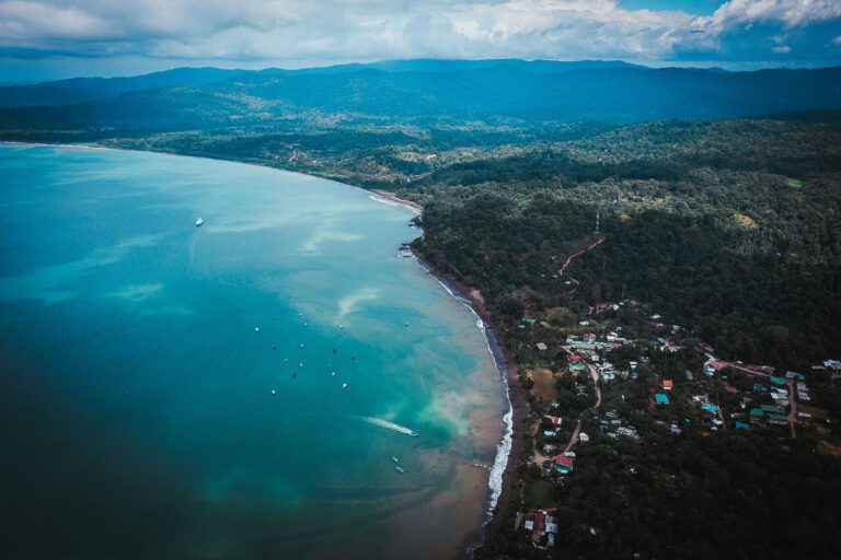 drake bay hotel