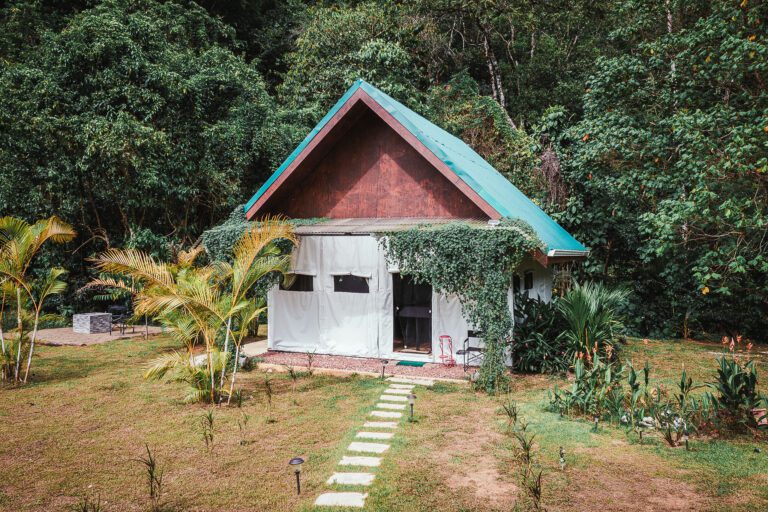 glamping costa rica