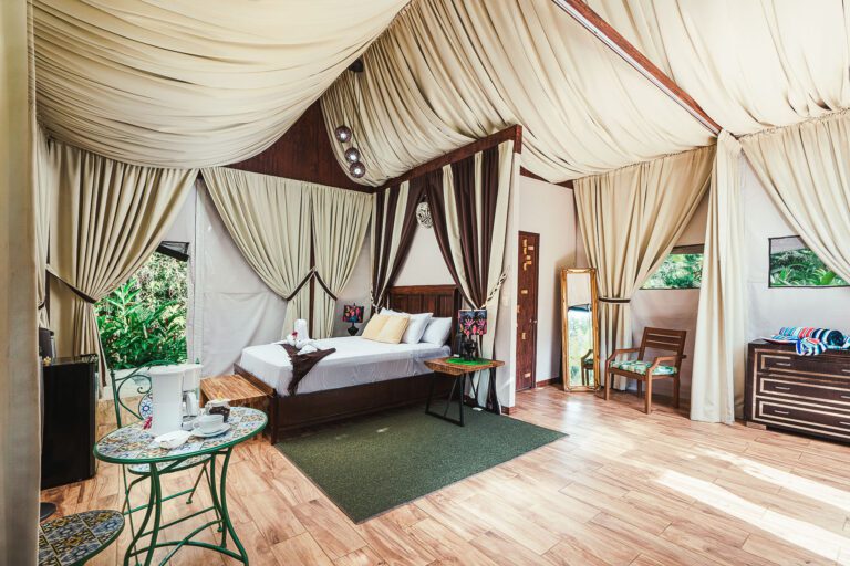 glamping costa rica