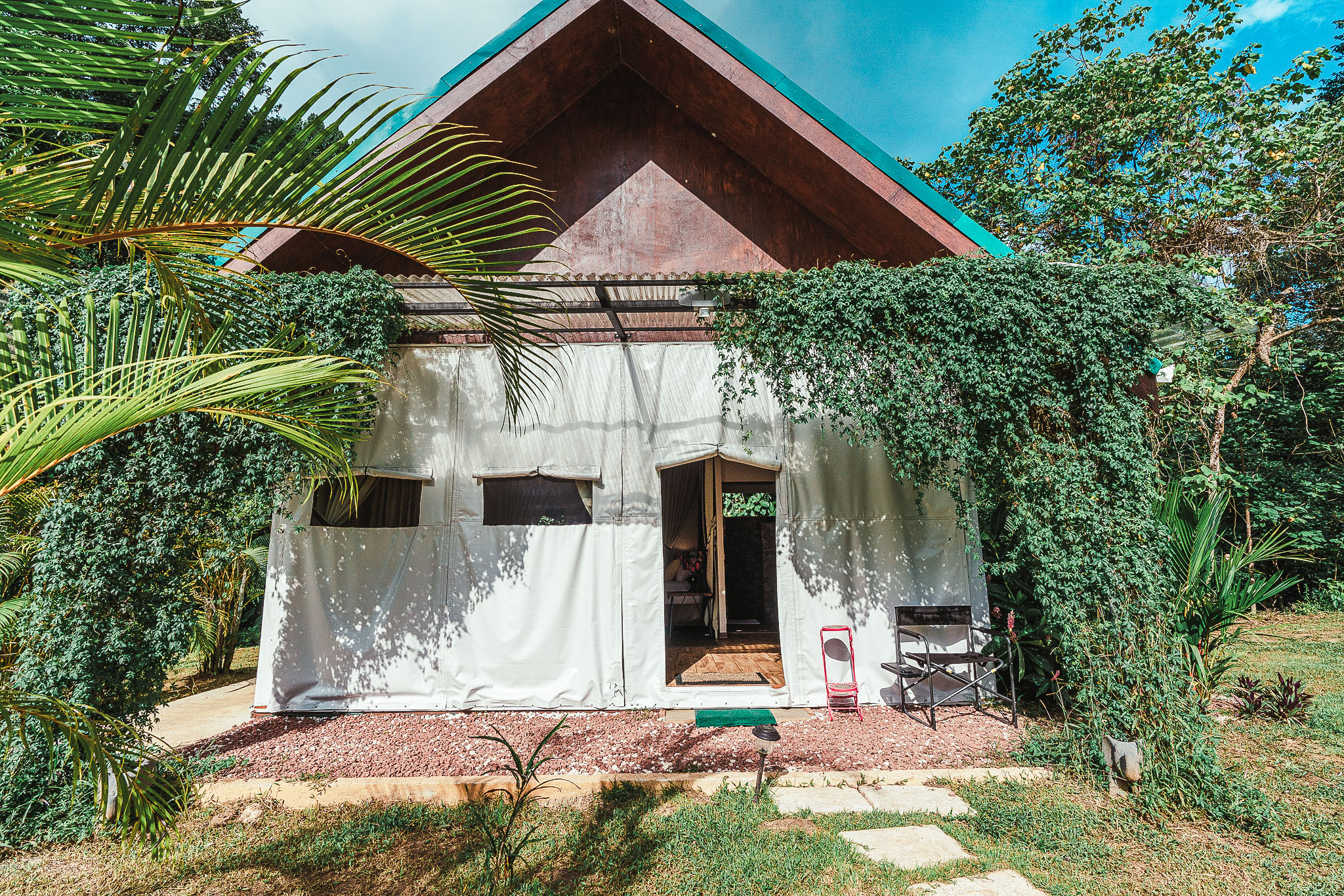 VISTA DRAKE LODGE, COSTA RICA/OSA PENINSULA: 228 fotos, comparação